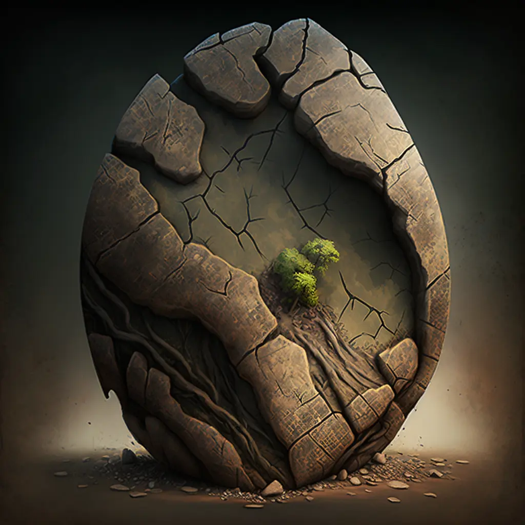 The First Seedstone